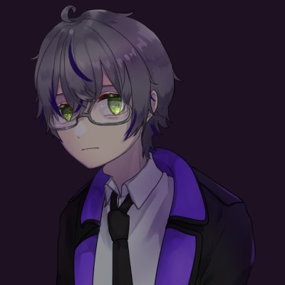 創場シレイ👔🎮@Vtuberさんのプロフィール画像