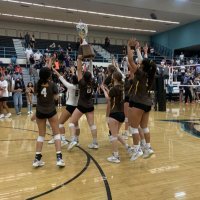 Cibola Cougars Volleyball (@cibolavolleyba1) 's Twitter Profile