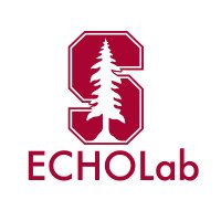 StanfordECHOLab(@StanfordECHOLab) 's Twitter Profileg
