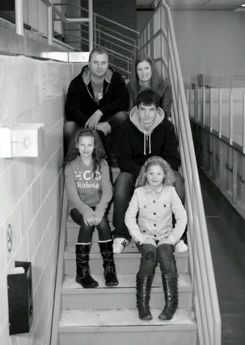 motrev75's profile picture. Owner of Hillbilly Garden Centre, Councillor for Town of Morris, Fire Chief for Town of Morris, Director of Facilities Hanover School Division