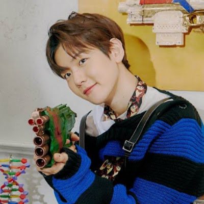 ChanAikit's profile picture. 