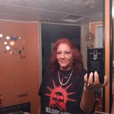 I am open-minded and listen to anything! I am not a puppet and no cult like organizations! Lies said over and over again divide! Peace and respect go a long way