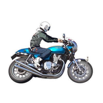 ELEVEN1️⃣1️⃣RIDER (@cb750k_4) / Posts / X