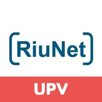 RiuNet (@riunetupv) 's Twitter Profile