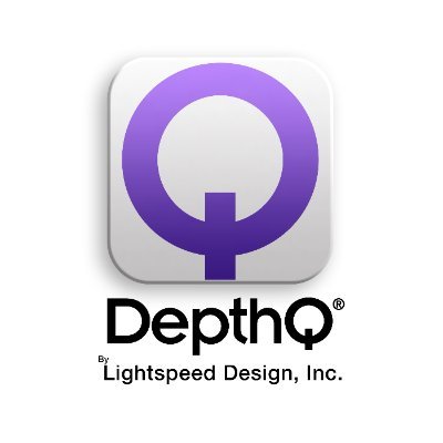 DepthQ by Lightspeed Design, Inc. Profile