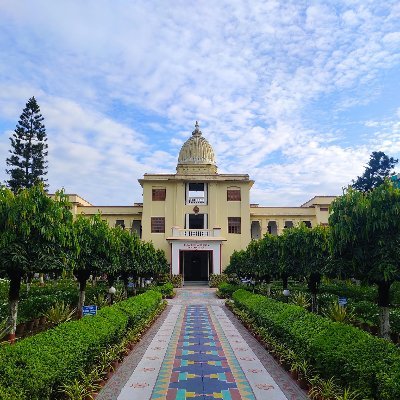 Residential Autonomous College Affiliated to Calcutta University 
Reaccredited by NAAC with ‘A++’
NIRF Ranking 2023: 15th 
DST–FIST Sponsored College