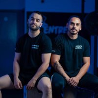 Entrena y cuidate (@entrenaycuidate) 's Twitter Profile