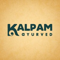 Kalpam Ayurved(@kalpam_ayurved) 's Twitter Profile Photo