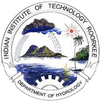Department of Hydrology, Indian Institute of Technology (IIT) Roorkee @iitroorkee