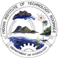Hydrology Department, IIT Roorkee (@hydrology_iitr) 's Twitter Profile Photo Hydrology Department, IIT Roorkee (@hydrology_iitr) 's Twitter Profile Photo