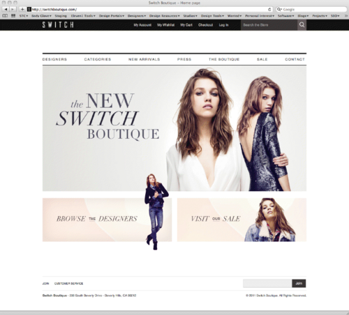 SwitchBH's profile picture. Switch is a high end women's fashion boutique in Bel Air. Call us at (424)832-3184. Follow us on Instagram! @switchboutique