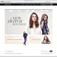 Switch Bel Air (@switchbh) 's Twitter Profile