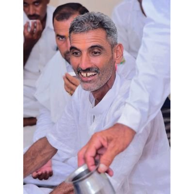 HajariR99197130's profile picture. भाजपा किसान मोर्चा मंडल अध्यक्ष।
जिला प्रमुख मन की बात कार्यक्रम जिला-जोधपुर उत्तर(राज.)