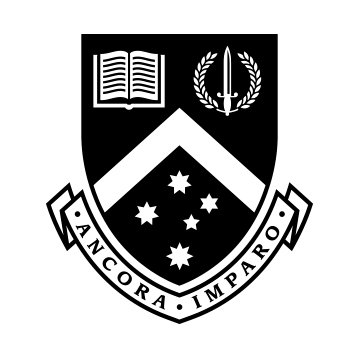 Monash University logo