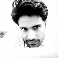 Sadik Hussain(@sadikh1128) 's Twitter Profile Photo