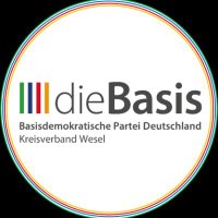 dieBasis_Wesel(@dieBasis_Wesel) 's Twitter Profile Photo