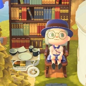マイクラ、フォールガイズ、どうぶつの森(あつ森)、スプラトゥーン3など、いろんなゲームが大好きです。
基本的に即フォロバはしません。
自分と合わないと思ったアカウントについては、ブロックする場合があります。