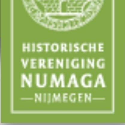 Numaga is de historische vereniging van Nijmegen en omgeving. Als historisch kennisplatform bevordert Numaga het onderzoek naar het Nijmeegs verleden