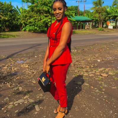 mhizhannahlove1's profile picture. Simple and nice