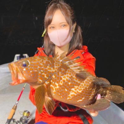 釣りといえでおさけのむ。❤︎気になるお魚を釣りに行く🎣 ❤︎気軽にフォローしてください(⁎•罒‹⁎)ƅ̋