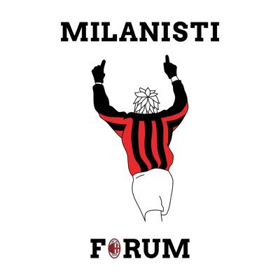 Akun didedikasikan untuk @acmilan // Late night talking for MILAN ❤️🖤 //