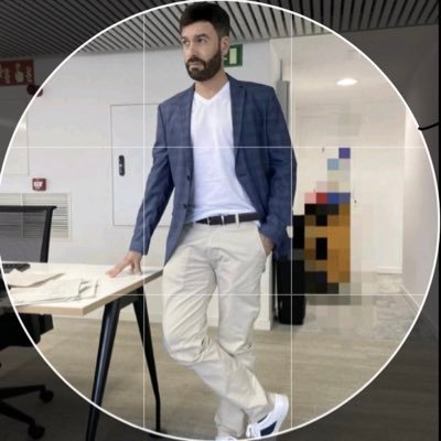 EOxavi's profile picture. 🔌Loving to create new EV times🔋 New Markets & Global Opps ⚡EO 🚙