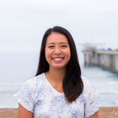 Climate Science PhD candidate at @Scripps_Ocean. @NDSEGOfficial Fellow and @SanDiegoARCS Scholar. Alumna of @Cornell E&S ‘20. Frisbee enthusiast. (she/her)