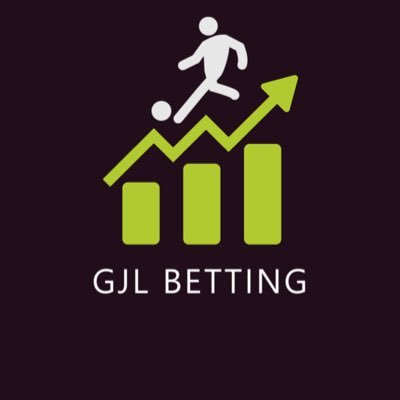 GjlBetting's profile picture. Beating the bookies with a portfolio of high quality sports bettors and analysts 📈