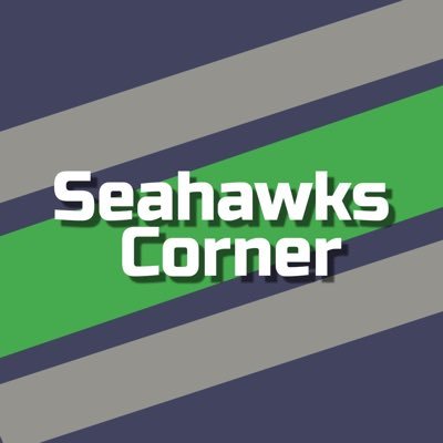 Follow for Seahawks news and discussions! 💙💚