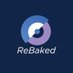 reBaked - BUIDL mode on 💎 (@rebaked_dao) Twitter profile photo reBaked - BUIDL mode on 💎 (@rebaked_dao) Twitter profile photo