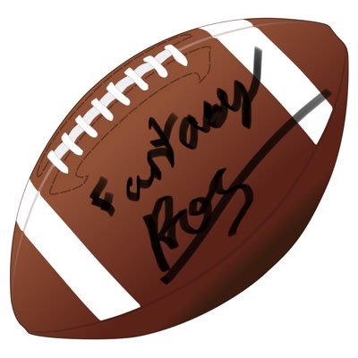 Enable Notifications! Fantasy news as live as it gets. Buckle up folks——Not liable for any bad fantasy waiver moves—
