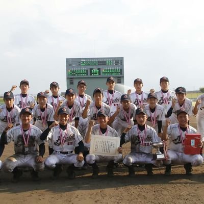 aichikita_ls's profile picture. リトルシニア東海連盟所属 愛知北リトルシニアです。愛知県犬山市に専用グラウンドと一宮市の専用室内練習場を拠点に、一宮市、江南市、小牧市周辺を中心に活動しています。