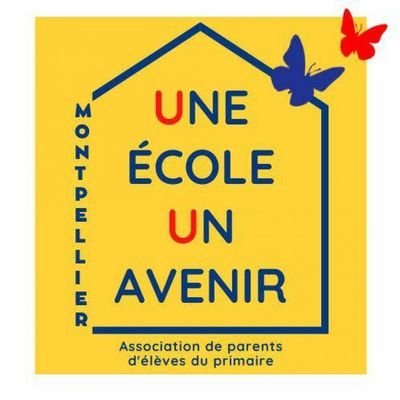 asso LOCALE de défense du bien-être des enfants à l'École PUBLIQUE et de toutes celles et ceux qui y œuvrent au quotidien #Montpellier