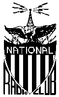 Editor of National Radio Club DX News, for medium wave (AM band) DXers, mainly in North America.