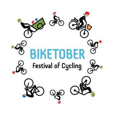 Biketober Christchurch brings together everything cycling: a whole month of guided rides, community events, maintenance workshops, how-to sessions and seminars.