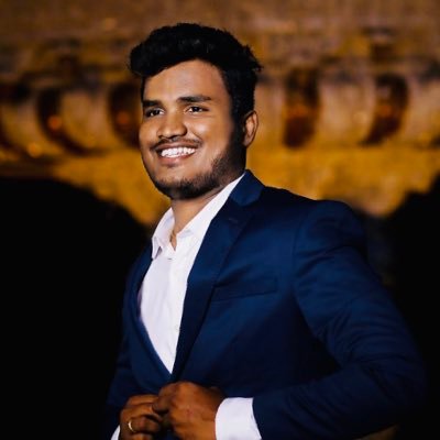 @Vedhanthbittu
