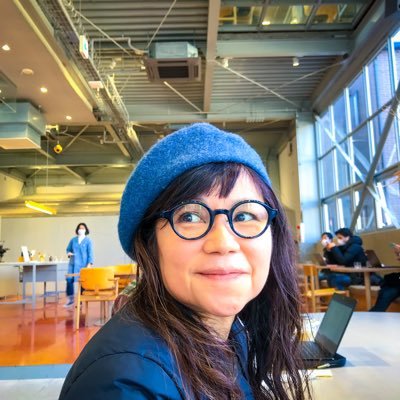 吉井みいさんのプロフィール画像