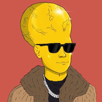 Big Brain Gang 🧠さんのプロフィール画像