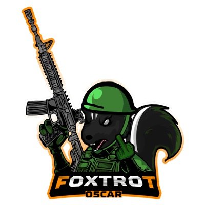 Visit Foxtrot O5CAR Profile