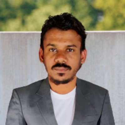 Hotu_Ram's profile picture. Looking for @ML role in startups || Machine Learning Enthusiast || IIT || DU ||
