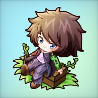 りょうぼーON【ゲーム実況】 (@ryobow_24y) 's Twitter Profile Photo