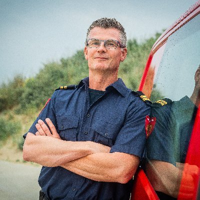 OvD Brandweer/Operationele Voorbereiding Brandweer Rotterdam-Rijnmond/ Groepscommandant https://t.co/oV1w1JAOlg   Sommelsdijk - Goeree-Overflakkee