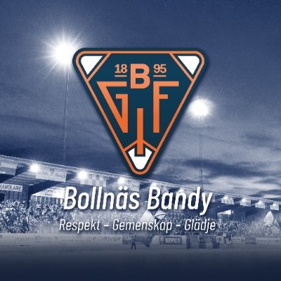 Det här är Bollnäs GIF Bandys officiella Twitter-sida