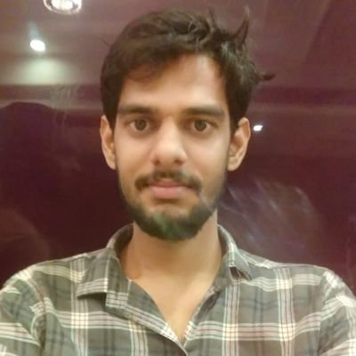 Anirudh15sharma's profile picture. special educator in Visual impaired
#proud_to_be_special_educator