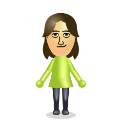 lwenzel's profile picture. 