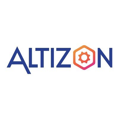 @AltizonInc