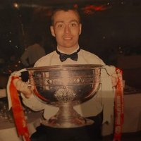 Damian Gormley (@gormleydamian) 's Twitter Profile Photo Damian Gormley (@gormleydamian) 's Twitter Profile Photo