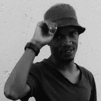 Oscar_Nchabi's profile picture. #We're together✌