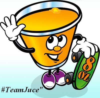 Follow Us, Support Us,.. Ayee #TeamJuice ! #FMSP .