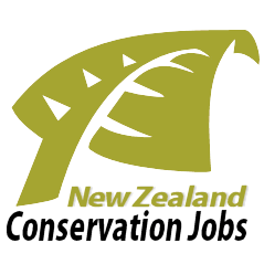 Jobs in conservation, parks, wildlife and the environment in NZ